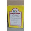 Image 2 : Schylling Curious George Wind-Up Alarm Clock
