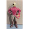 Image 1 : 1990s Applause Rocketeer Action Figure