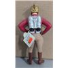 Image 2 : 1990s Applause Rocketeer Action Figure