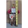 Image 3 : 1990s Applause Rocketeer Action Figure