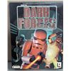 Image 1 : 1995 Star Wars Dark Forces PC Game