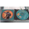 Image 3 : 1995 Star Wars Dark Forces PC Game