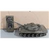 Image 1 : Radio Shack RC Tank