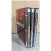 Image 2 : PlayStation 2 Resident Evil: The Essentials Box Set (3 Games)
