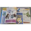 Image 4 : Pokemon Visual Guide Book by Cris Silvestri & Katherine Fang