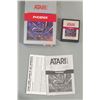Image 1 : Atari 2600 Phoenix Game Cartridge