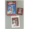 Image 1 : Atari 2600 Dark Chambers Game Cartridge