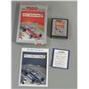 Image 1 : Atari 7800 Pole Position II Game Cartridge