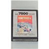 Image 2 : Atari 7800 Pole Position II Game Cartridge