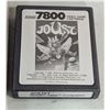 Image 2 : Atari 7800 Joust Game Cartridge