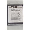 Image 2 : Atari 7800 Dig Dug Game Cartridge