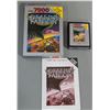 Image 1 : Atari 7800 Desert Falcon Game Cartridge
