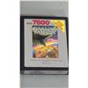 Image 2 : Atari 7800 Desert Falcon Game Cartridge
