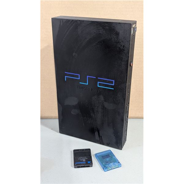 PlayStation 2 Console