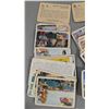 Image 2 : Lot of Assorted Italian Capitali de Mondo Educational Collector Cards