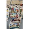 Image 3 : Lot of Assorted Italian Capitali de Mondo Educational Collector Cards
