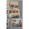 Image 4 : Lot of Assorted Italian Capitali de Mondo Educational Collector Cards