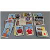 Image 1 : Lot of Assorted VTG Legette Football (Soccer) Cards