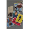 Image 2 : Lot of Assorted VTG Legette Football (Soccer) Cards