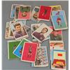 Image 1 : Lot of Assorted VTG Football (Soccer) Cards