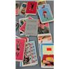 Image 3 : Lot of Assorted VTG Football (Soccer) Cards