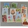 Image 1 : Lot of Assorted VTG Legette Football (Soccer) Cards