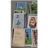 Image 2 : Lot of Assorted VTG Legette Football (Soccer) Cards