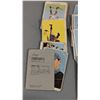 Image 2 : Lot of Assorted VTG Legette Football (Soccer) Cards