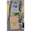 Image 3 : Lot of Assorted VTG Legette Football (Soccer) Cards