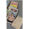 Image 4 : Lot of Assorted VTG Legette Football (Soccer) Cards