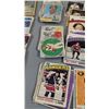 Image 3 : Lot of Assorted VTG Sports Cards w/ Hockey, Football, & Baseball