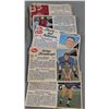 Image 5 : Lot of Assorted VTG Post Cereal Football Cards