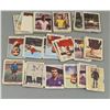 Image 1 : Lot of Assorted VTG Football (Soccer) Cards