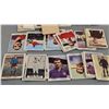 Image 3 : Lot of Assorted VTG Football (Soccer) Cards