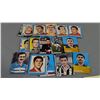 Image 1 : Lot of Assorted VTG Football (Soccer) Cards