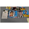 Image 2 : Lot of Assorted VTG Football (Soccer) Cards