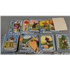 Image 2 : Lot of Assorted VTG Football (Soccer) Cards