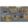 Image 3 : Lot of Assorted VTG Football (Soccer) Cards