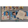 Image 4 : Lot of Assorted VTG Football (Soccer) Cards