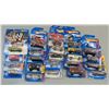 Image 1 : Lot of Assorted Sealed Hot Wheels