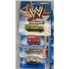 Image 2 : Lot of Assorted Sealed Hot Wheels