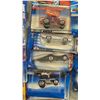 Image 4 : Lot of Assorted Sealed Hot Wheels