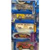 Image 5 : Lot of Assorted Sealed Hot Wheels