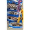 Image 6 : Lot of Assorted Sealed Hot Wheels