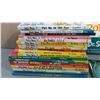 Image 2 : Lot of Assorted Dr. Seuss Books
