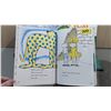 Image 3 : Lot of Assorted Dr. Seuss Books
