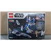 Image 2 : Sealed Lego Star Wars 501st Legion Clone Troopers Building Set