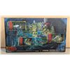 Image 2 : Sealed Hasbro GI Joe: Classified Series Alvin "Breaker" Kibbey Action Figure w/ Ram Cycle