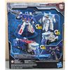 Image 2 : Sealed Hasbro Transformers War For Cybertron: Siege Ultra Magnus Action Figure