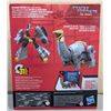 Image 2 : Sealed Hasbro Transformers: The Movie Dinobot Sludge Action Figure